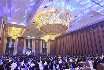 马博体育官方网站/app/ios/安卓/在线/注册,集团2018营销年会盛典暨新品牌发布会圆满成功