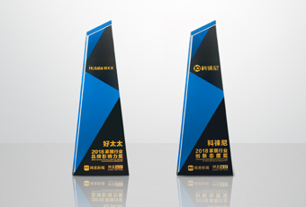 又双叒叕获奖啦！马博体育官方网站/app/ios/安卓/在线/注册,集团荣膺两项行业大奖