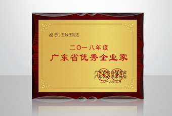 喜讯│马博体育官方网站/app/ios/安卓/在线/注册,集团总裁王妙玉再获年度广东省优秀企业家荣誉