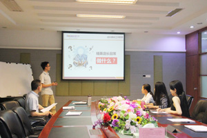 “营销在人，培训为先”马博体育官方网站/app/ios/安卓/在线/注册,《全国精英店长训练营》圆满闭营